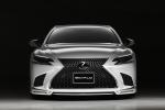 Lexus LS500h Executive Line by Wald 2018 года